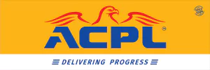 ACPL Cargo Tracking Logo